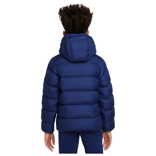 Nike Παιδικό μπουφάν Sportswear Therma-Fit Down-Fill Puffer Jacket